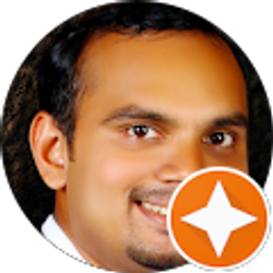 Profile photo of Anish Jose