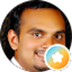 Profile photo of Anish Jose