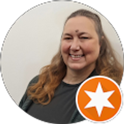 Profile photo of Catherine T