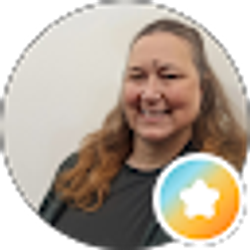Profile photo of Catherine T