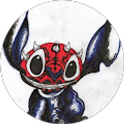 Profile photo of Stitch Darthmaul