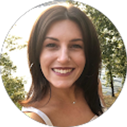 Profile photo of Jamie McGonigal