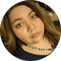 Profile photo of Morgan Fierro