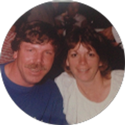 Profile photo of Gay Eady