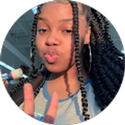 Profile photo of Laila Miller