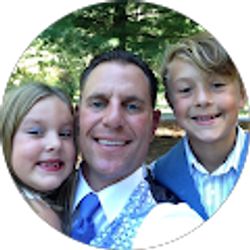 Profile photo of Steve Beard