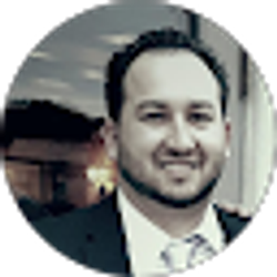 Profile photo of Michael Saulus