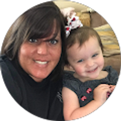 Profile photo of Melissa Leach