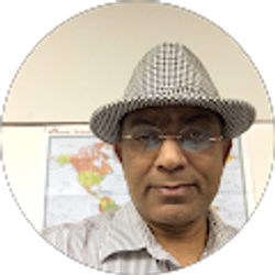 Profile photo of Radha Reddy