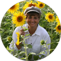 Profile photo of Lisa Thurin
