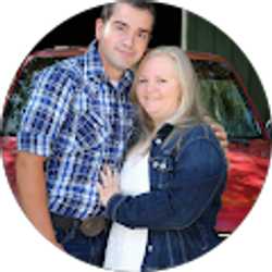 Profile photo of Kayla Harvey