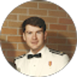 Profile photo of John Sherman