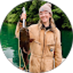 Profile photo of Katelynn Strong