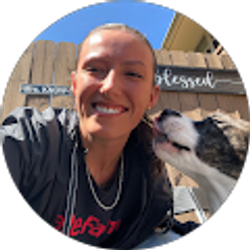 Profile photo of Carleigh R.