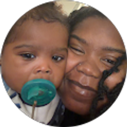 Profile photo of Delicia Foster