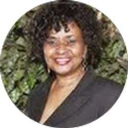 Profile photo of Dorothea Jordan Wainwright