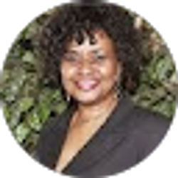 Profile photo of Dorothea Jordan Wainwright