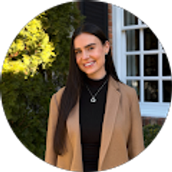 Profile photo of Anna Lane