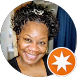 Profile photo of Ria Robinson