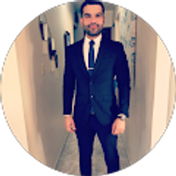 Profile photo of Milton Alexander Ramirez Reyes