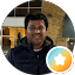 Profile photo of Sundar Chandran