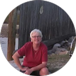 Profile photo of Alice Dell