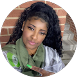 Profile photo of Shamekia Florence