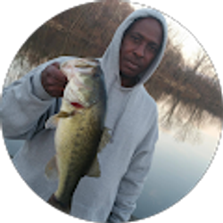 Profile photo of Terrance Mitchell