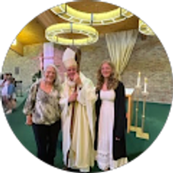 Profile photo of Janet Seljan