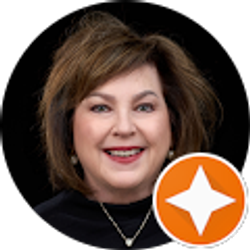 Profile photo of Ginger Stephens