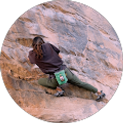 Profile photo of Dominique Romero-Tejada