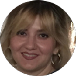 Profile photo of Eileen Ghookasian