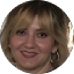 Profile photo of Eileen Ghookasian