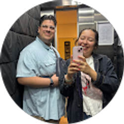 Profile photo of Carlos Bermudez