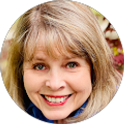 Profile photo of Pam Whitley-Taylor