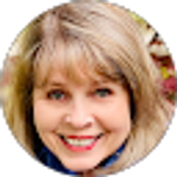 Profile photo of Pam Whitley-Taylor