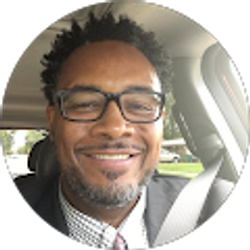 Profile photo of Rodney Skinner