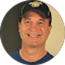 Profile photo of Coach Green USA (Coach Green)