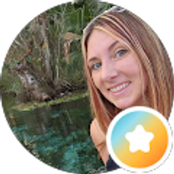 Profile photo of Ariel Nicole Albright