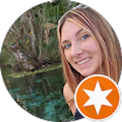 Profile photo of Ariel Nicole Albright