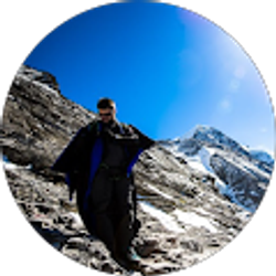 Profile photo of Parker Pridgen