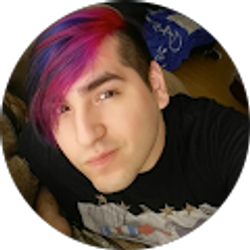 Profile photo of Julian Macedo