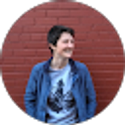 Profile photo of Margaret McCall