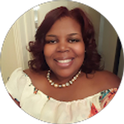 Profile photo of Nisha Adams