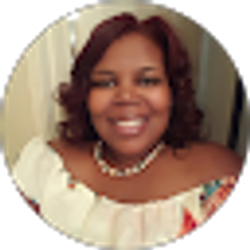 Profile photo of Nisha Adams