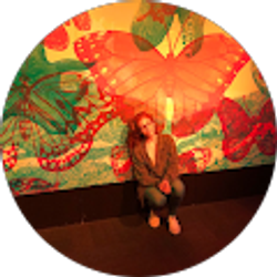 Profile photo of Jessi Zendejas