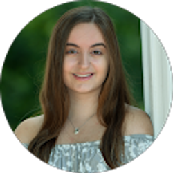 Profile photo of lexi handrinos