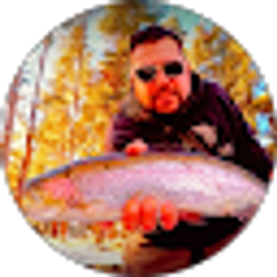 Profile photo of The life of a fly fisherman