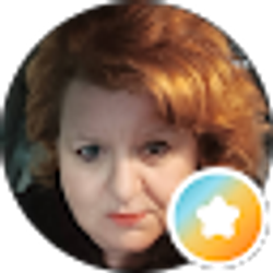 Profile photo of Cheryl Campbell