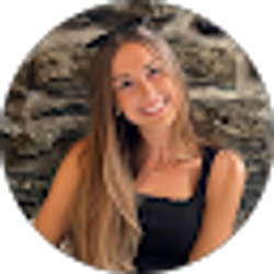 Profile photo of Amanda Megger